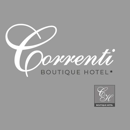 Correnti Boutique Hotel サンレモ エクステリア 写真