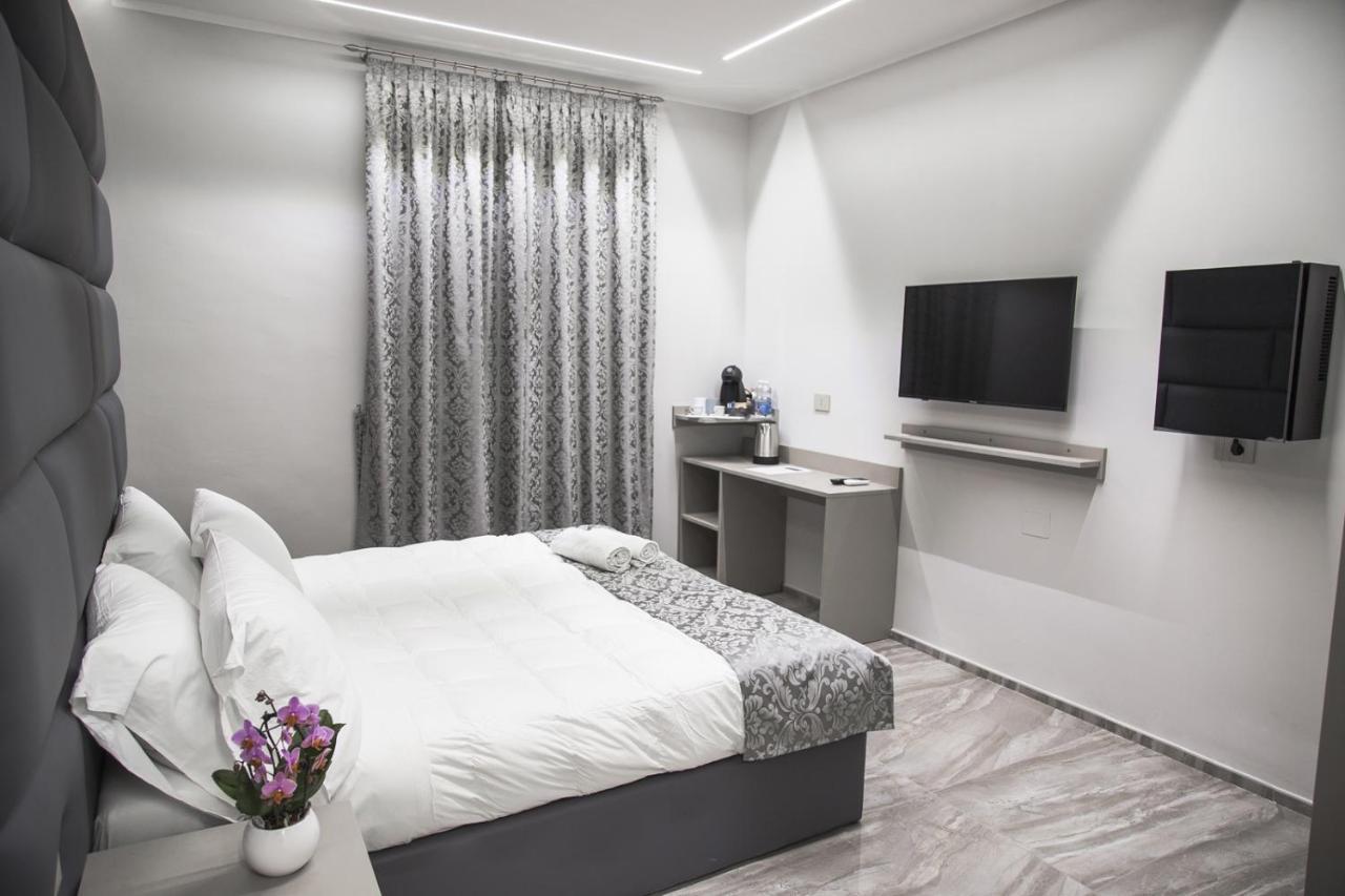 Correnti Boutique Hotel サンレモ エクステリア 写真