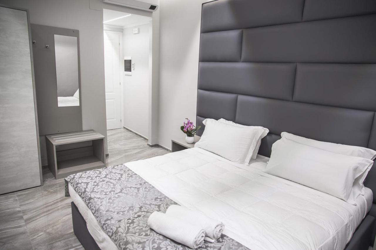 Correnti Boutique Hotel サンレモ エクステリア 写真