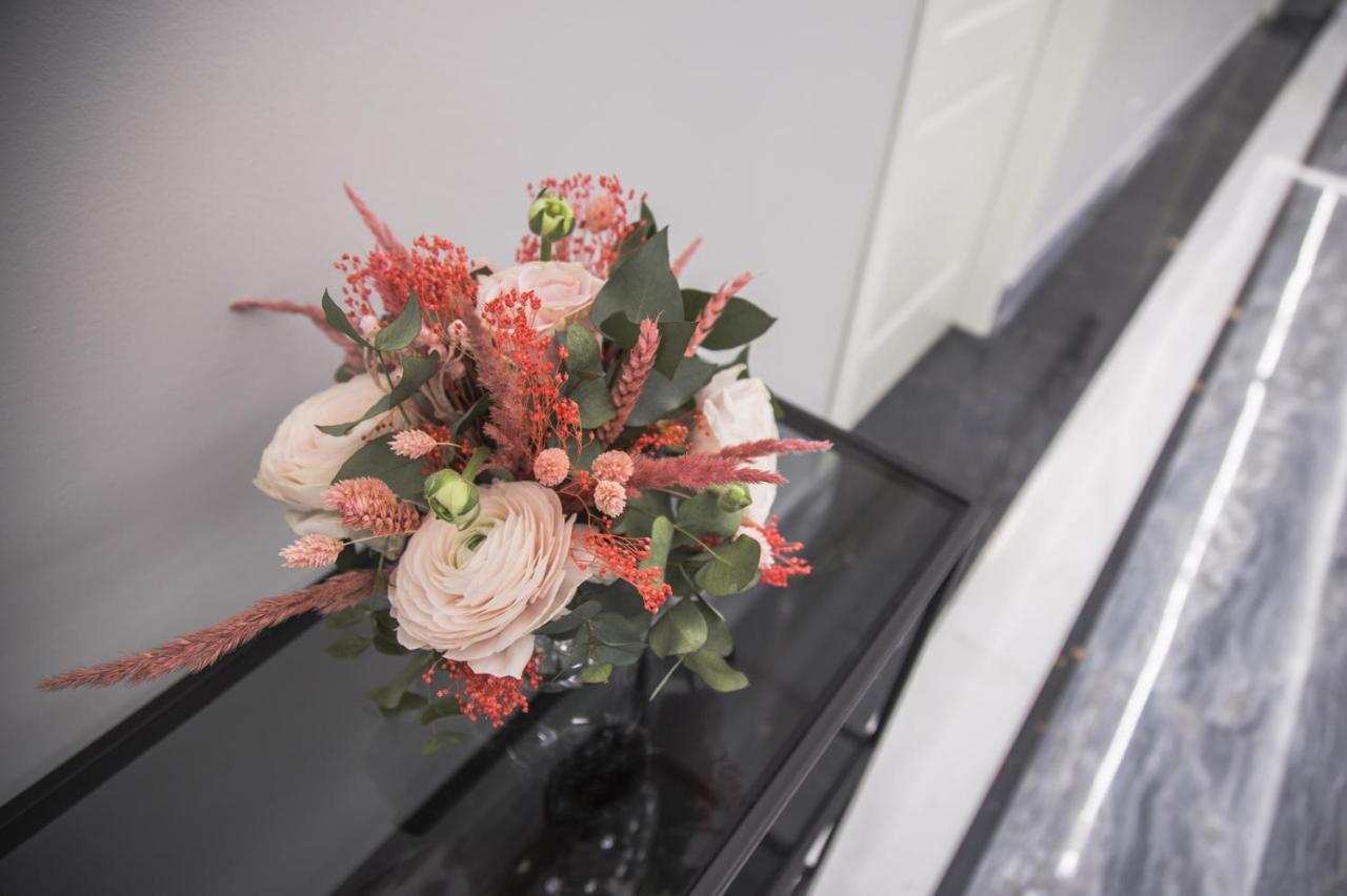 Correnti Boutique Hotel サンレモ エクステリア 写真