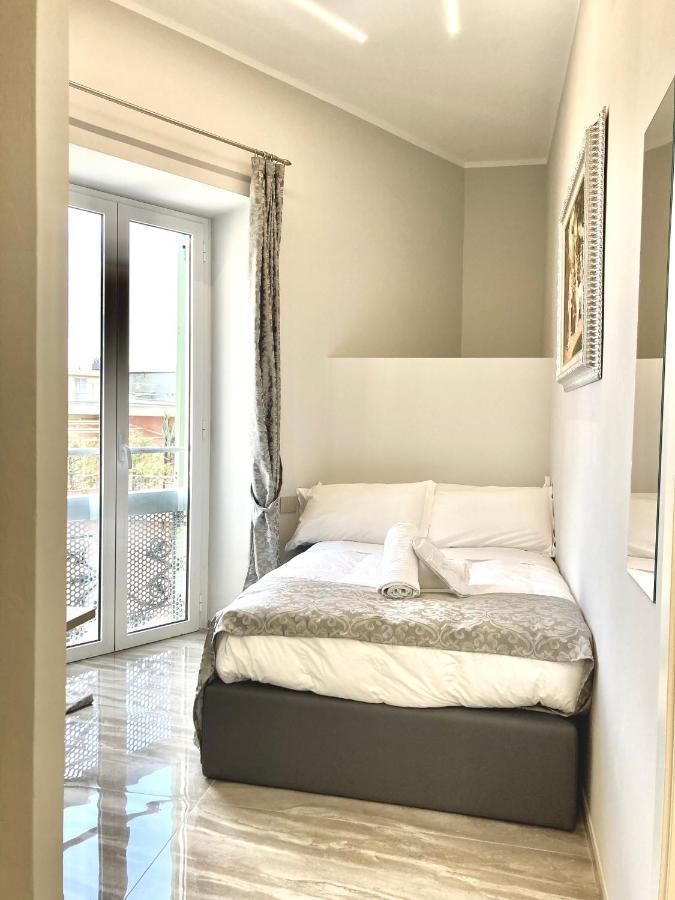 Correnti Boutique Hotel サンレモ エクステリア 写真