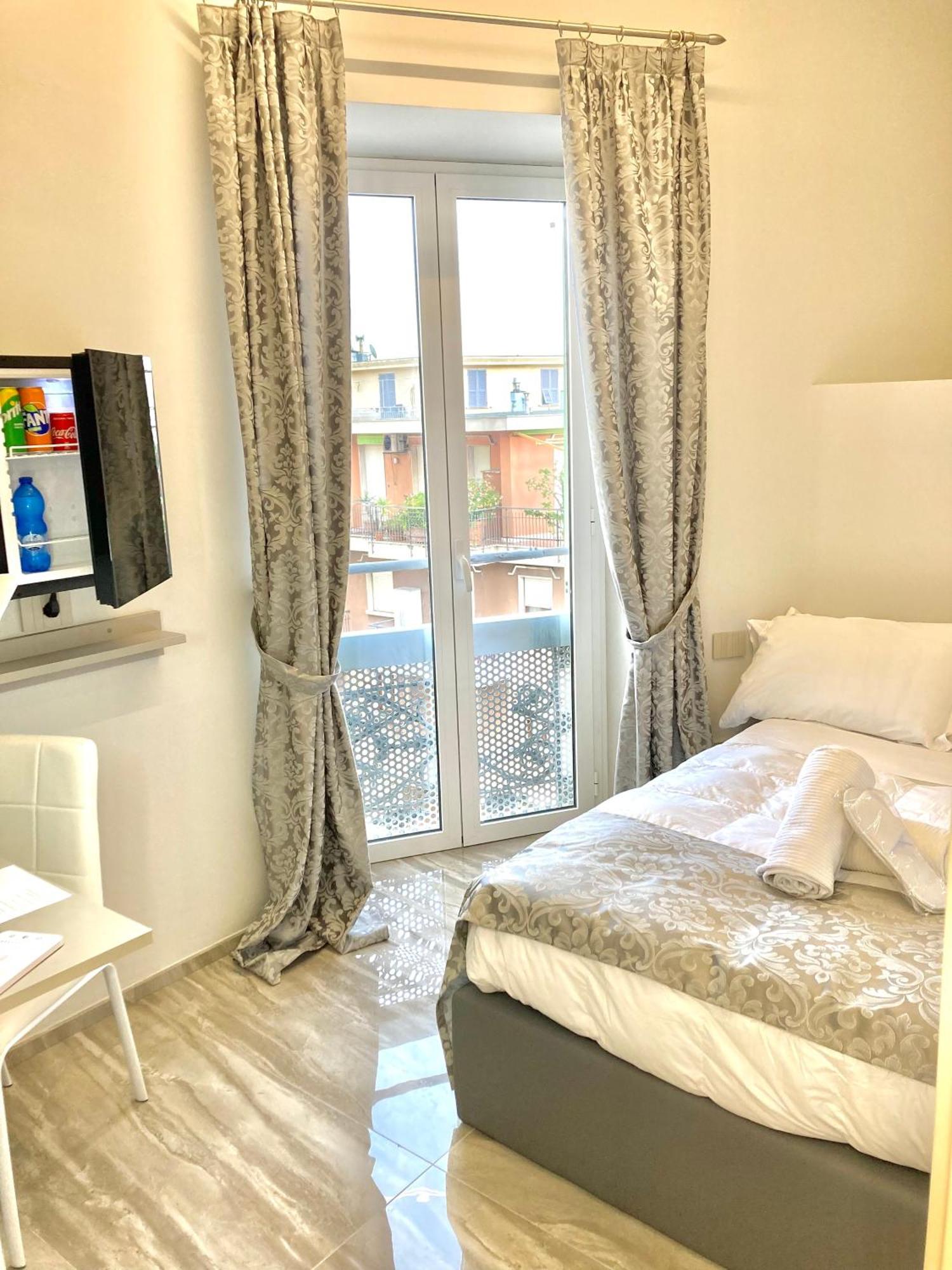 Correnti Boutique Hotel サンレモ エクステリア 写真